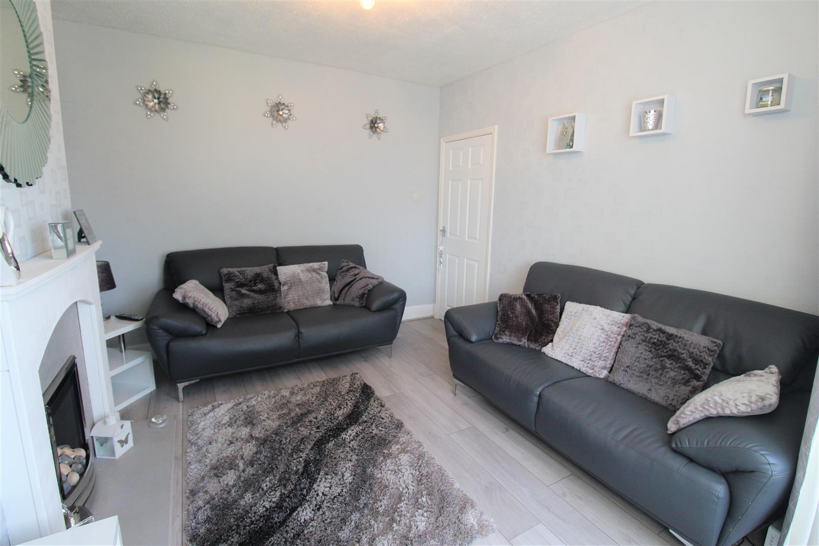 Milton Road, Sneyd Green, Stoke-On-Trent
